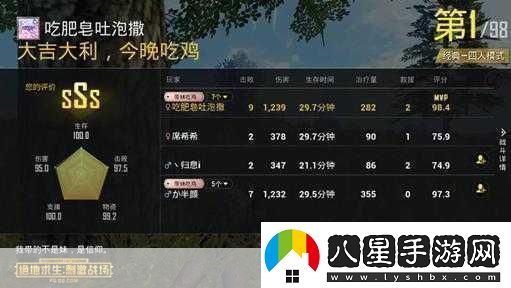 絕地求生刺激戰(zhàn)場