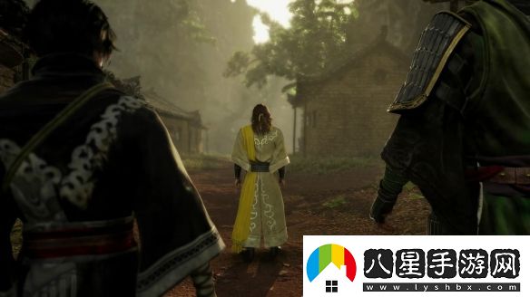 IGN真三國(guó)無(wú)雙