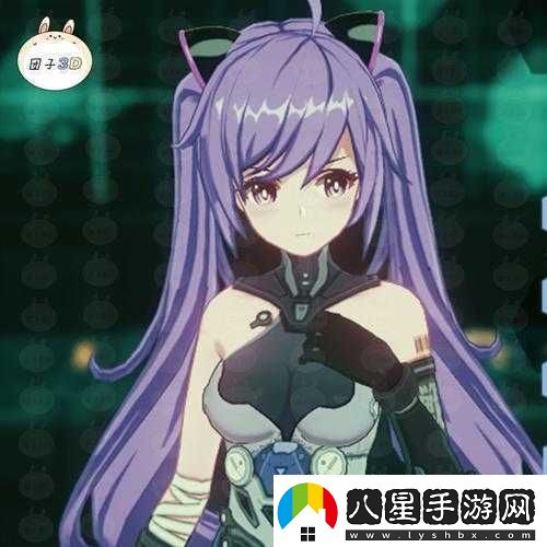 幻塔刻晴臉型重塑秘籍