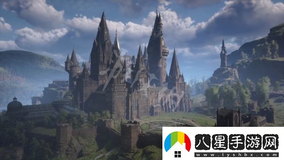 霍格沃茨之遺的流程有多長