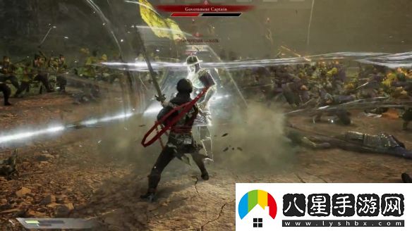 IGN真三國(guó)無(wú)雙