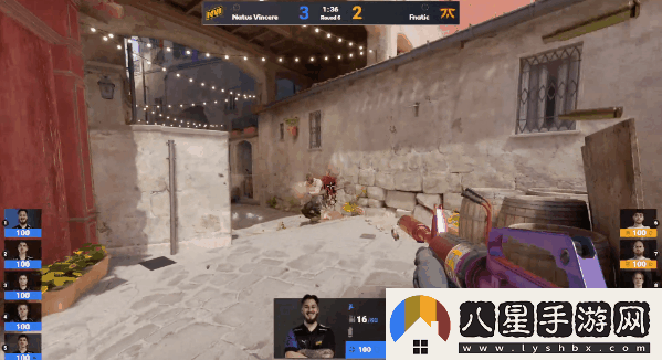 上海Major歐洲RMR