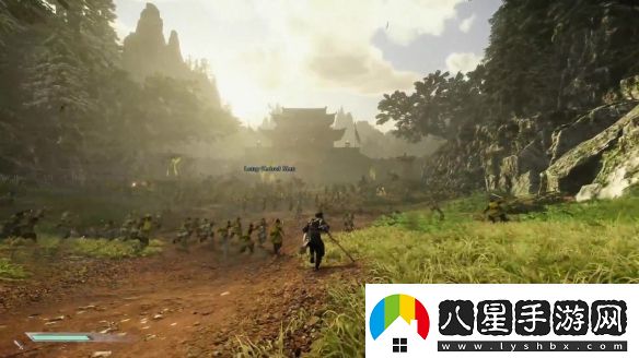 IGN真三國(guó)無(wú)雙