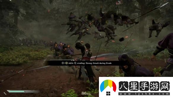 IGN真三國(guó)無(wú)雙