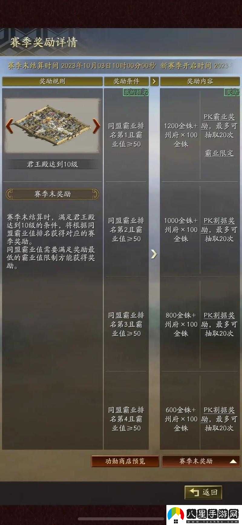 三國(guó)志漢末霸業(yè)守城戰(zhàn)的打法詳解與技巧分享
