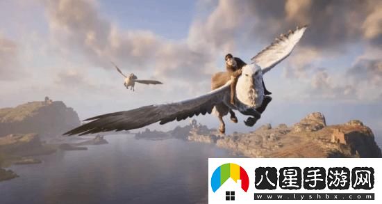 霍格沃茨之遺終極版開發(fā)中