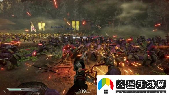 IGN真三國(guó)無(wú)雙