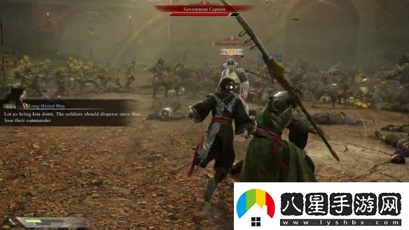 IGN真三國(guó)無(wú)雙