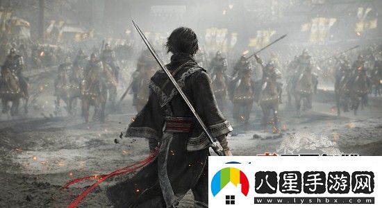 真三國(guó)無(wú)雙起源雖然好玩但槽點(diǎn)多多