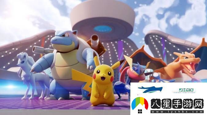 寶可夢大集結(jié)圖文攻略匯總