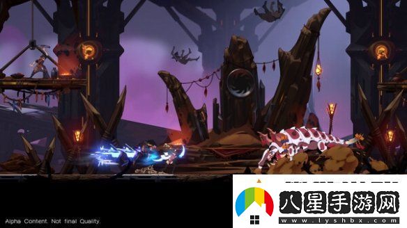 2D手繪游戲Inayah