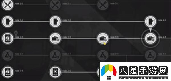 明日方舟生息計算技術(shù)加點攻略