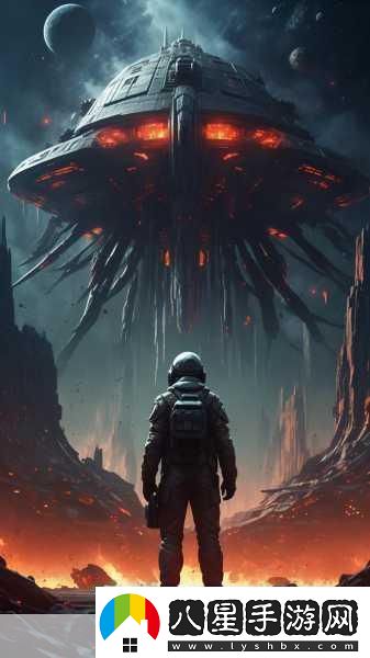 星際征途再啟星際統(tǒng)治者2游俠專題站盛大登場！