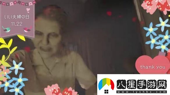 生化危機(jī)曬“好夫妻之日”小短片模范夫妻和好了