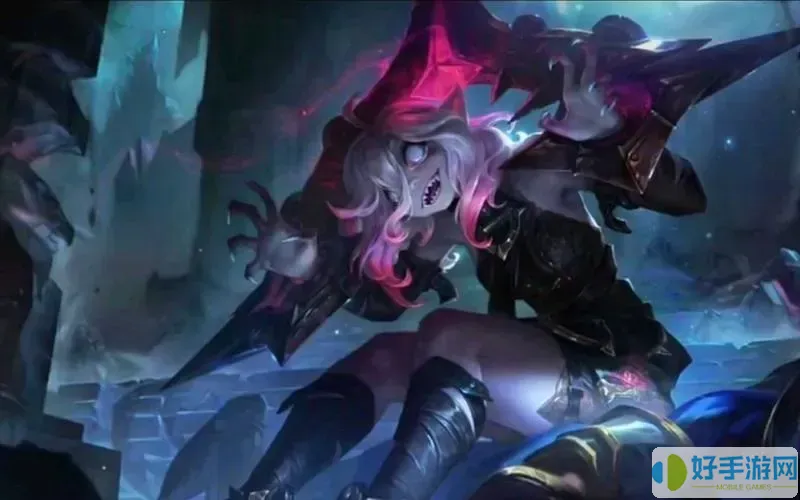 英雄聯(lián)盟最簡單的打野英雄