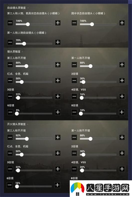 “FPS靈敏度換算”我竟被這個(gè)站玩得團(tuán)團(tuán)轉(zhuǎn)！