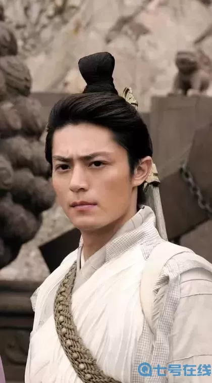 笑傲江湖電視劇免費(fèi)觀看霍建華