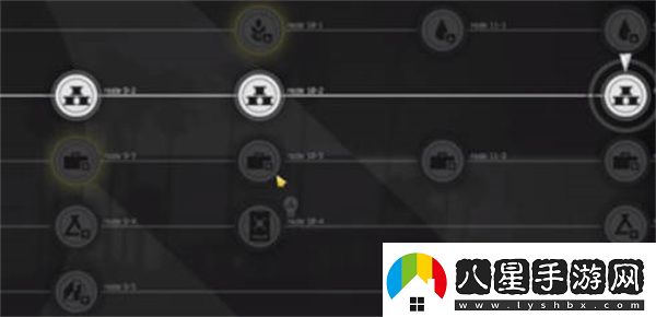 明日方舟生息計算技術加點攻略