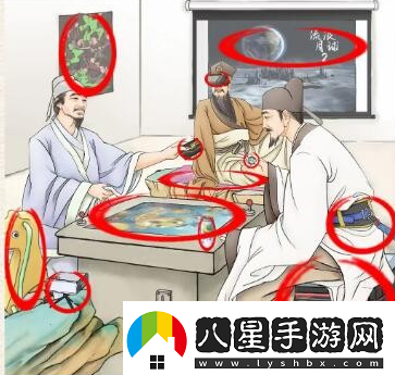 進(jìn)擊的漢字詩人團(tuán)建通關(guān)攻略