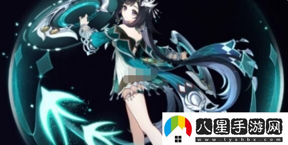 原神藍硯突破材料需要哪些