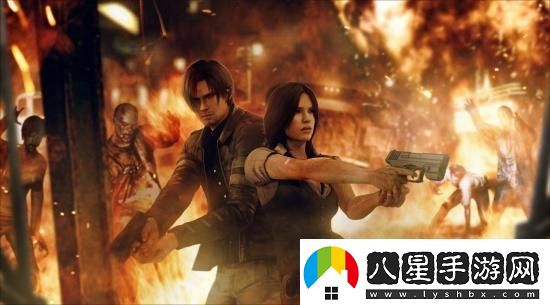 首發(fā)或?qū)⑻^PC平臺(tái)！生化危機(jī)9M站評(píng)分頁面上線