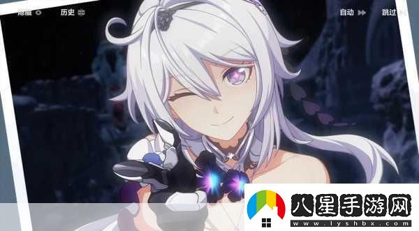 崩壞3異端審問(wèn)會(huì)火炬