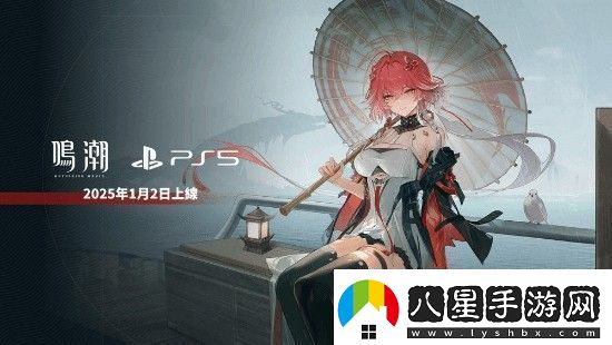 鳴潮上架PS5商店現(xiàn)已開放預(yù)購