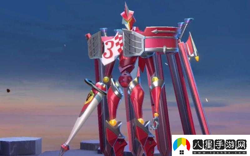 傳說對(duì)決圖歐米茄