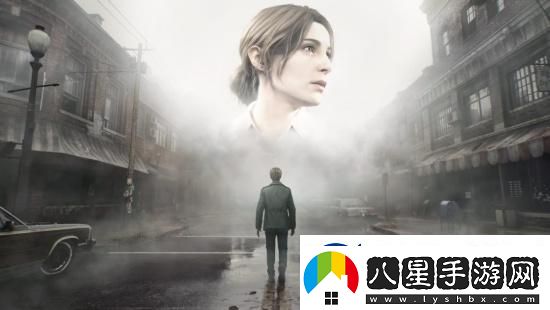 科樂美宣布寂靜嶺2重制發(fā)售3天銷量已突破100萬！