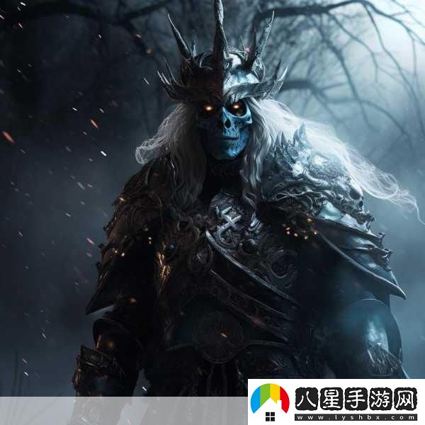 驚悚降臨！地獄使者攜恐怖生物震撼手游界新體驗