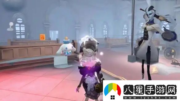 第五人格新手怎么玩