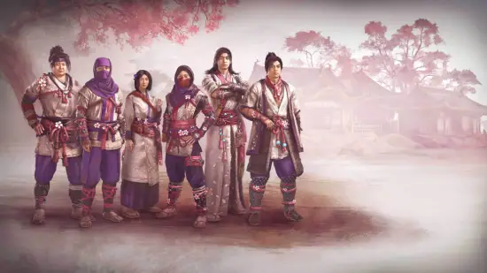 黑人猛男芭比粉！刺客信條