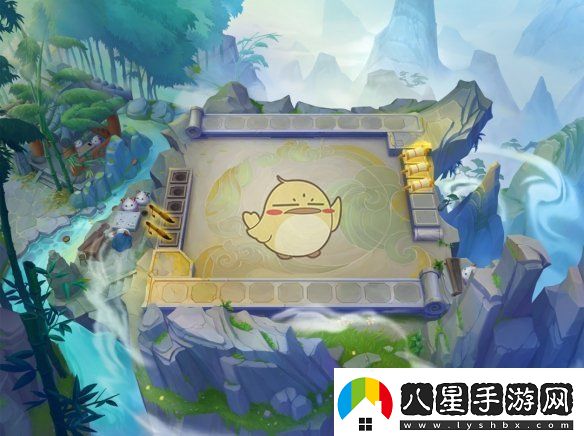 金鏟鏟之戰(zhàn)4.23c版本更新內(nèi)容說明