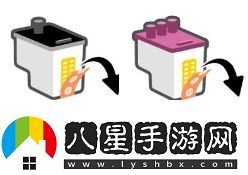 惠普SmartTank678怎么更換噴頭