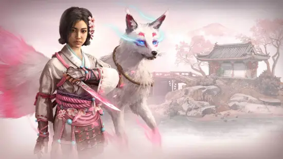 黑人猛男芭比粉！刺客信條