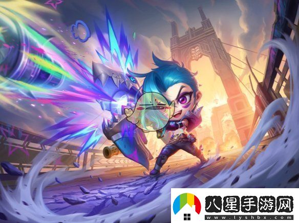 金鏟鏟之戰(zhàn)4.23c版本更新內(nèi)容說明