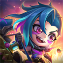 金鏟鏟之戰(zhàn)4.23c版本更新內(nèi)容說明