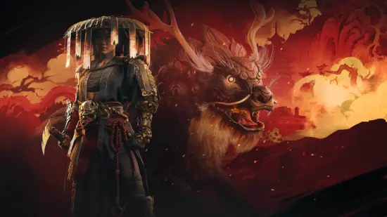 黑人猛男芭比粉！刺客信條