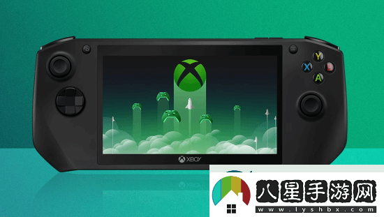 曝Xbox掌機(jī)或能運(yùn)行PS游戲