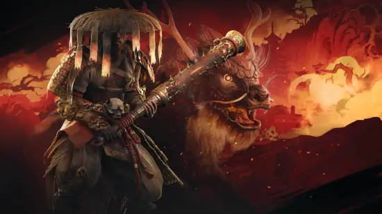 黑人猛男芭比粉！刺客信條