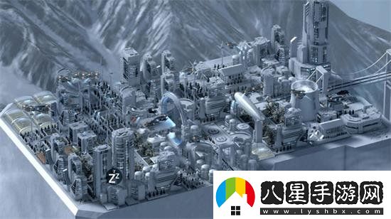 懸崖帝國各建筑有什么效果全建筑詳細介紹