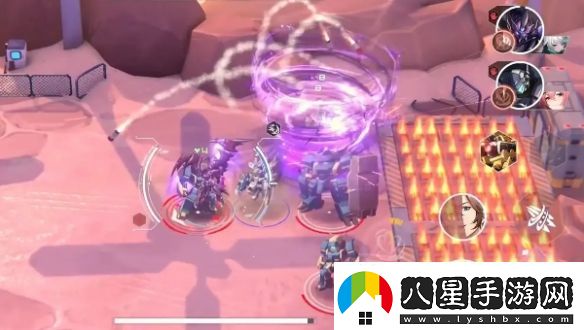 硬核機(jī)甲啟示信用點(diǎn)怎么獲得