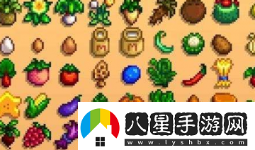 星露谷物語釀酒收益怎么最大化星露谷物語釀酒方法介紹