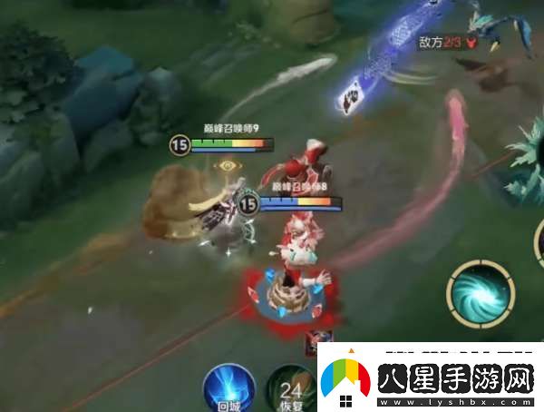 沒(méi)見(jiàn)到人就被秒了