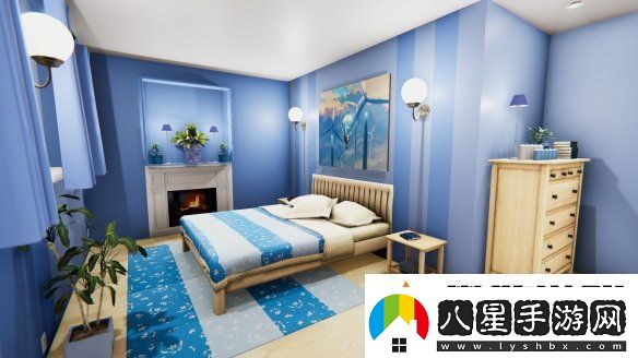 超低折扣！清潔模擬游戲房產(chǎn)達(dá)人Steam僅9.2元！