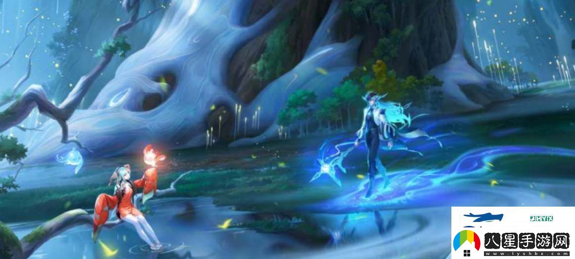 王者榮耀少司緣和大司命什么關(guān)系