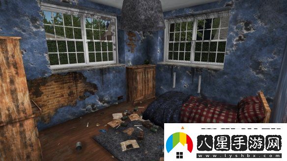 超低折扣！清潔模擬游戲房產(chǎn)達(dá)人Steam僅9.2元！