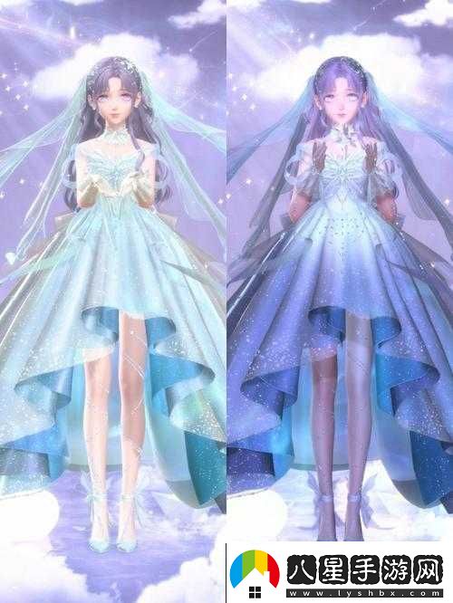 閃耀暖暖關(guān)卡中評(píng)價(jià)和星星的用途