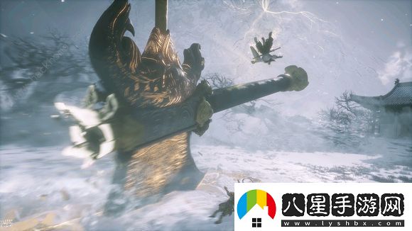 黑神話悟空四大結(jié)局是什么四大結(jié)局劇情預測