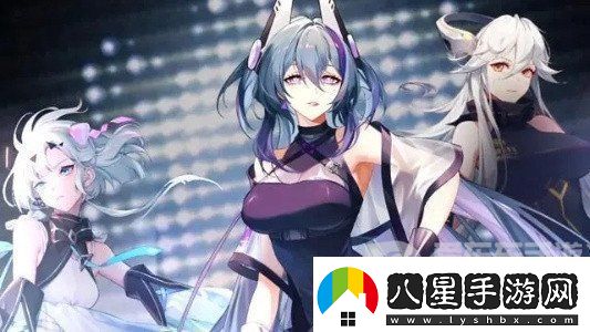 破曉序列角色有哪些